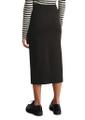 Jerseyrock regular 44 - Black