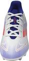 ADIDAS Herren Fussball-Rasenschuhe F50 Club FxG 46 ⅔ in Grau