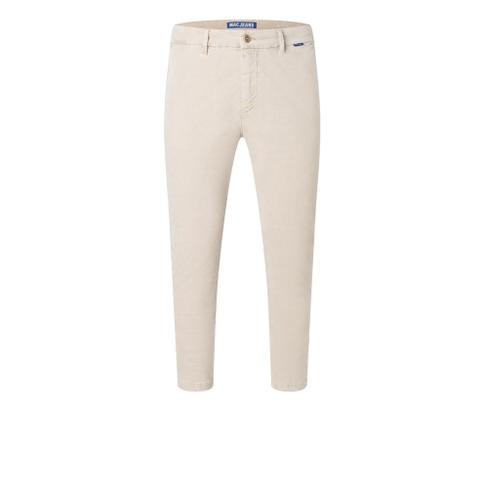 MAC JEANS - Griffin, Needle Corduroy Beige 32/30