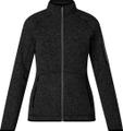 McKINLEY Damen Fleecejacke "Skeena" 44 in Grau