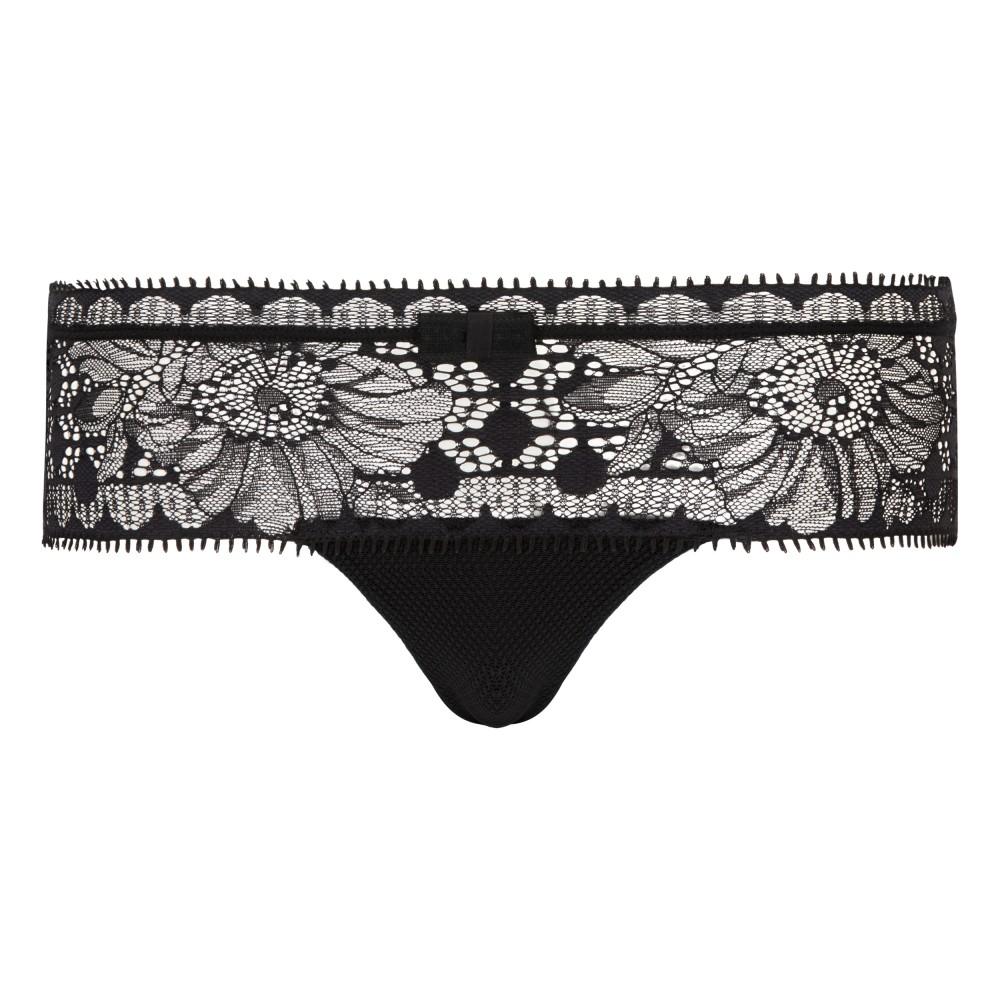Day-To-Night Shorty 40 - Schwarz
