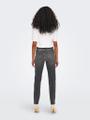 ONLEMILY STRETCH HW ST AK DNM CRO614NOOS Grau 26/34