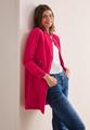 Langer Blouson S - Granita Red
