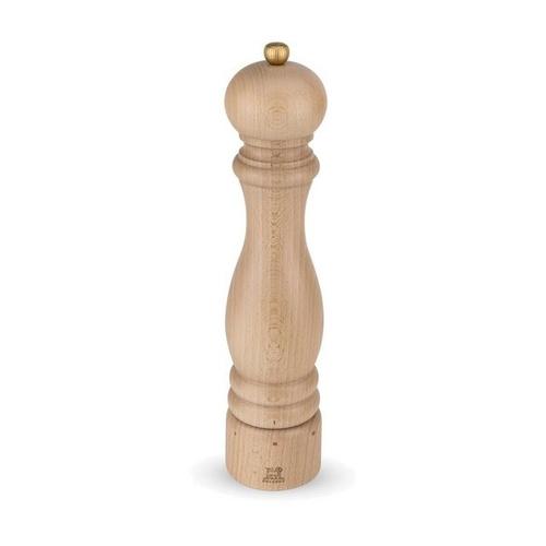PEUGEOT Pfeffermühle »Paris uSelect Buchenholz Natur 30 cm 23409«