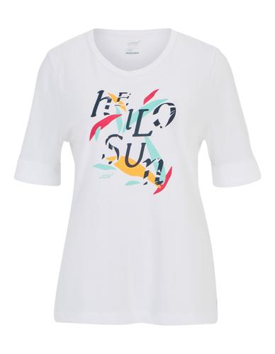 MARA 48 - White