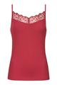 Spaghetti Top 38 - Gala Red
