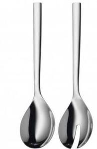 Nuova Salatbesteck, 2-teilig, 30 cm