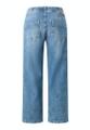 LINN POCKET Blau 36/26