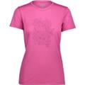 CMP Damen T-SHIRT 38 in Pink