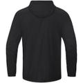 JAKO Kinder Regenjacke Allwetterjacke Team 2.0 164 in Schwarz