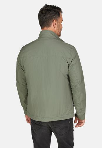 Blouson 54 Regular Fit - Mid Green
