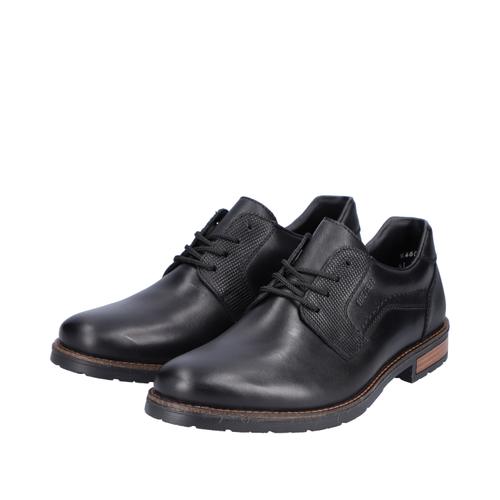 HWK Herren Halbschuhe Elegante Schnürer FS 2025