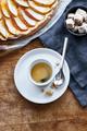 Nuova Espressolöffel-Set, 6-teilig