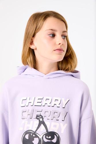B52461 Violett 164/170