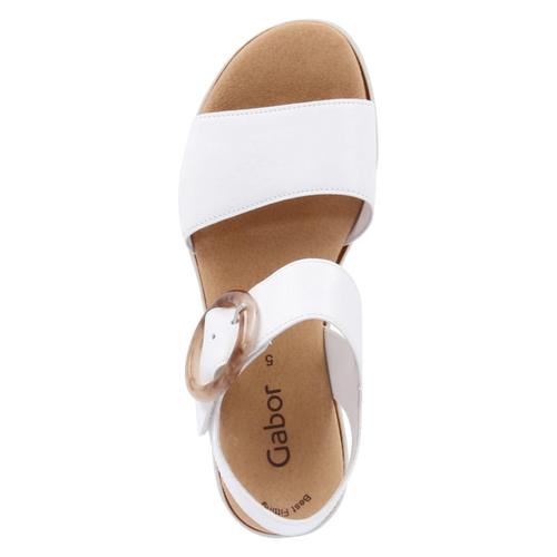 Plateau Sandalen FS 2023