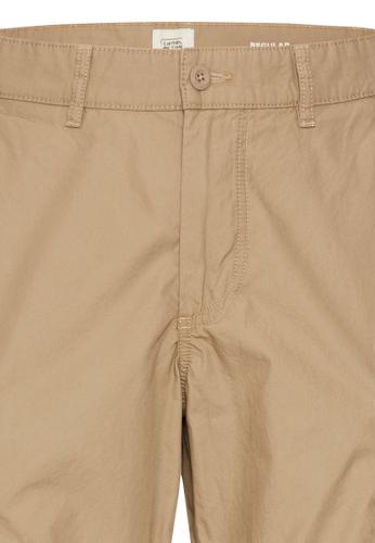 3/4 Cargo Shorts Regular Fit 40IN Regular Fit - Wood
