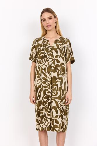 SC-SENTA 3 XS - C Misty Olive Combi