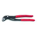 KNIPEX 87 01 250 Cobra® Hightech-Wasserpumpenzange grau atramentiert 250 mm