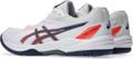 ASICS Herren Handballschuhe GEL-TASK 4 45 in Grau