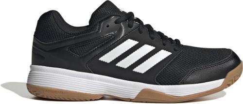 ADIDAS Damen Volleyballschuhe Speedcourt W 40 in Grau