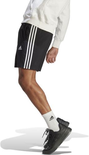 ADIDAS Herren Shorts M 3S CHELSEA S in Schwarz