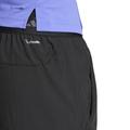 ADIDAS Herren Shorts Gym+ (Länge 7 Zoll) L in Schwarz
