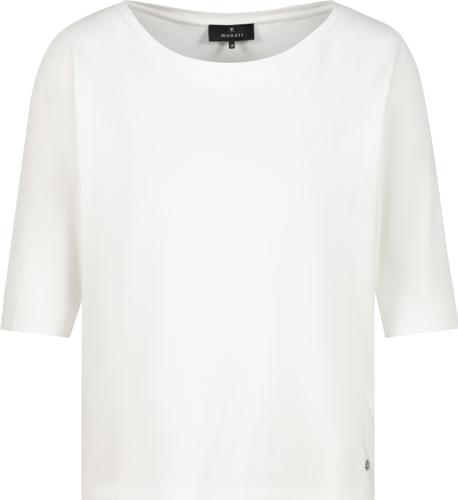 Basic T-Shirt 38 - Off-white