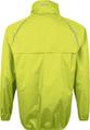 PRO-X ELEMENTS Herren Funktionsjacke Bike Funktionsjacke PACK able XL in Gelb