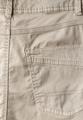 Hose im Casual Fit 26/7/8 Hosen - Jute Beige