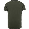 Guyver tee Grün XXL