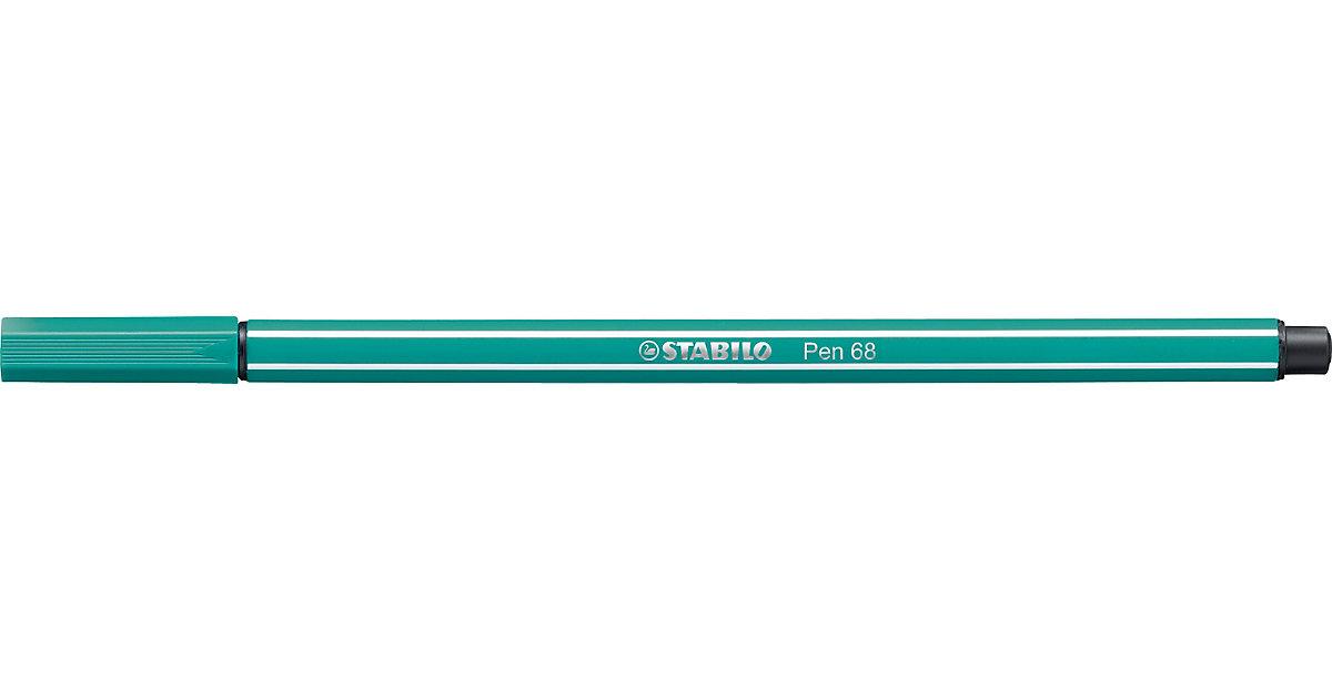 Fasermaler 'Pen 68'