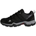 Outdoorschuhe TERREX AX2R schwarz Gr. 37 Jungen Kinder