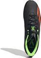 ADIDAS Herren Fussball-Rasenschuhe X SPEEDPORTAL.4 FxG 46 in Schwarz