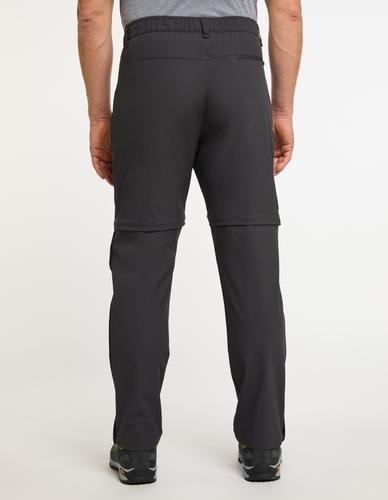 Lazio M_T-Zip Pants 24 - Graphite