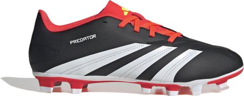 ADIDAS Herren Fussball-Rasenschuhe PREDATOR CLUB FxG 44 in Schwarz