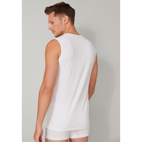 2PACK Tank Top 5 - Weiss