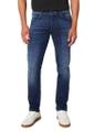 Jeans Modell SJÖBO shaped Blau 36 32