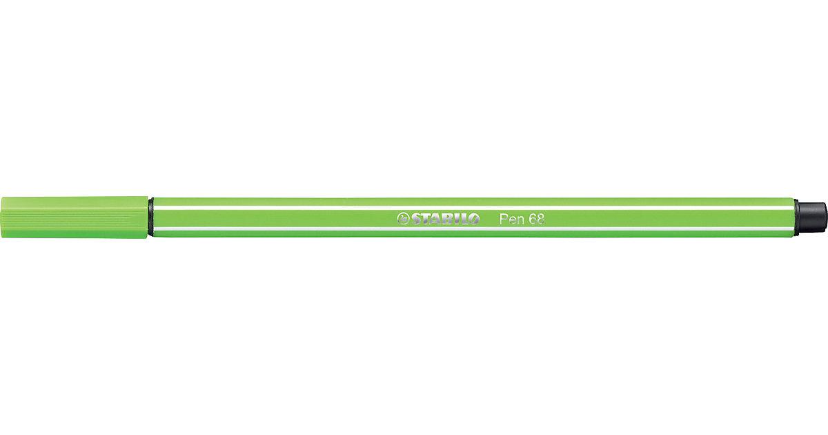 Fasermaler 'Pen 68'