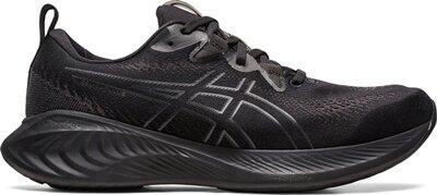 ASICS Herren Laufschuhe GEL-CUMULUS™ 25 49 in Schwarz