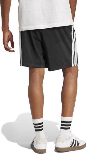 ADIDAS Herren Shorts Essentials 3-Streifen Chelsea M in Schwarz