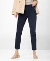 Style Lillyth Blau 38