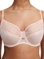 Mystic Dream Sehr bedeckender Bügel BH 75 E - Taffeta Pink