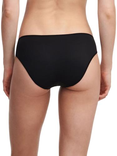 Slip - Schwarz / 38