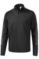 JOY Herren Sweatjacke "Pierre" 48 in Schwarz