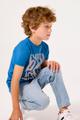 B55405 92/98 - Strong Blue