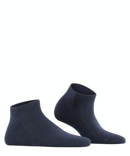 FALKE Family Damen Blau 35-38