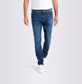 MAC JEANS - Driver Jeans, MacFlexx 31/34 Modern Fit - Blau