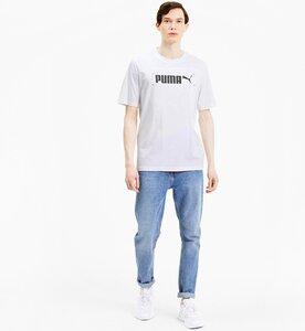 PUMA Herren Shirt NU-TILITY Graphic M in Grau