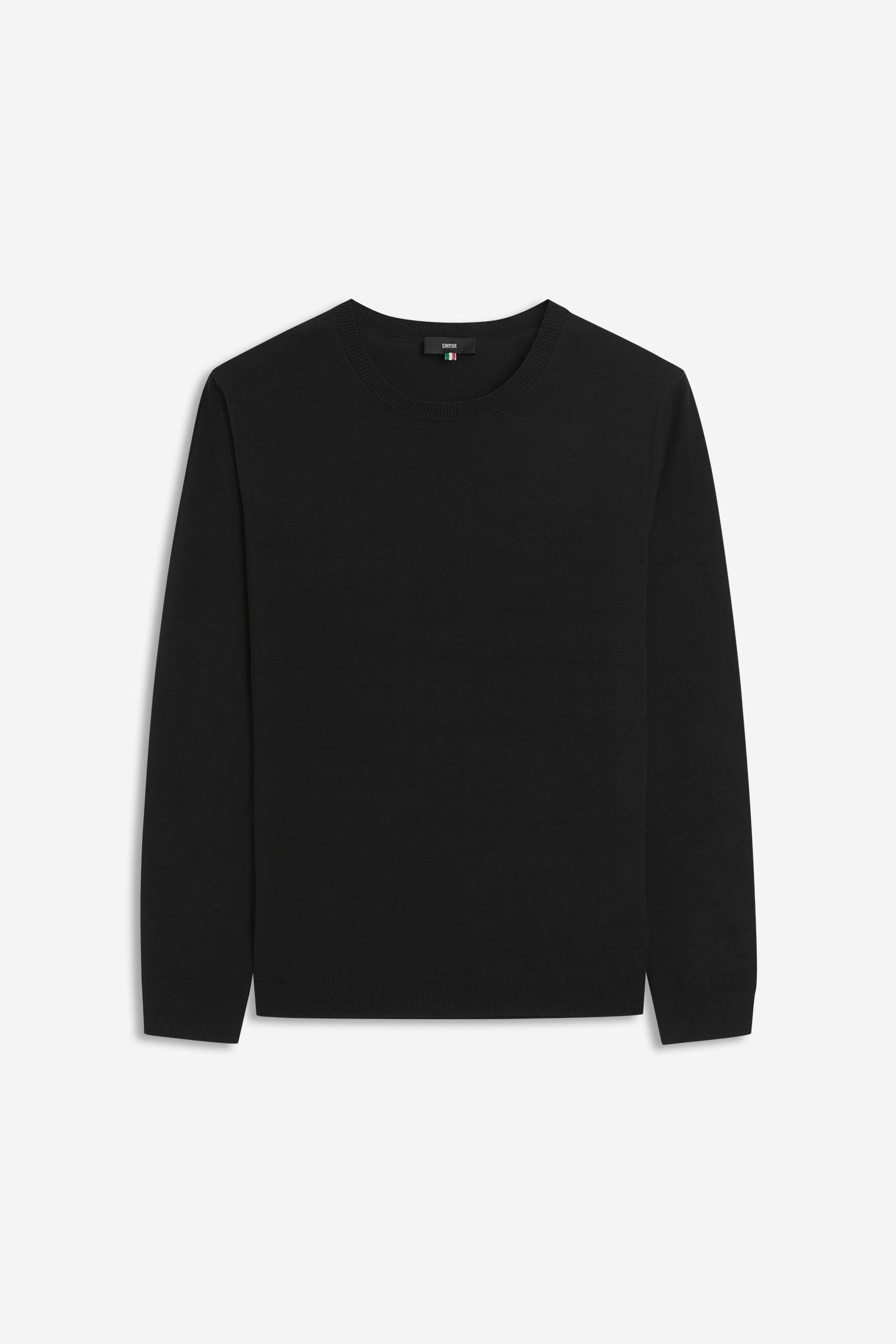 CINOAH XL Regular-Fit - Schwarz