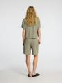 SLFVIVA MW SUN SHORTS NOOS 34 Normal geschnitten - Vetiver